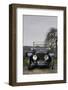 Napier open tourer 1913-Simon Clay-Framed Photographic Print