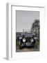 Napier open tourer 1913-Simon Clay-Framed Photographic Print