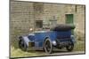 Napier open tourer 1913-Simon Clay-Mounted Premium Photographic Print