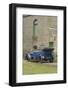 Napier open tourer 1913-Simon Clay-Framed Photographic Print