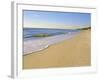 Naples Beach, Florida, USA-Fraser Hall-Framed Photographic Print