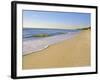 Naples Beach, Florida, USA-Fraser Hall-Framed Photographic Print