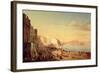 Naples, C.1830-Carl Wilhelm Goetzloff-Framed Giclee Print