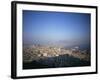 Naples, Campania, Italy, Mediterranean-Oliviero Olivieri-Framed Photographic Print