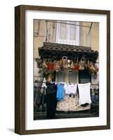 Naples, Campania, Italy-Oliviero Olivieri-Framed Photographic Print