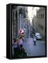 Naples, Campania, Italy-Oliviero Olivieri-Framed Stretched Canvas