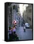 Naples, Campania, Italy-Oliviero Olivieri-Framed Stretched Canvas