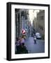 Naples, Campania, Italy-Oliviero Olivieri-Framed Photographic Print