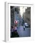 Naples, Campania, Italy-Oliviero Olivieri-Framed Photographic Print