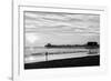 Naples Florida Pier at Sunset-Philippe Hugonnard-Framed Photographic Print