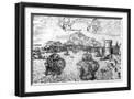 Black Frame