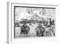 White Frame