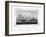 Naples from the Sea, 19th Century-J Poppel-Framed Giclee Print