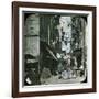 Naples (Italy), Molopicolo, Circa 1890-Leon, Levy et Fils-Framed Photographic Print