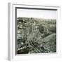 Naples (Italy), Santa Lucia Port-Leon, Levy et Fils-Framed Photographic Print