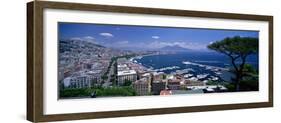 Naples Italy-null-Framed Photographic Print