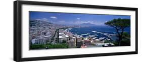 Naples Italy-null-Framed Photographic Print