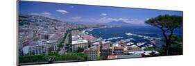 Naples Italy-null-Mounted Photographic Print