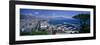 Naples Italy-null-Framed Photographic Print