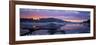 Naples Marina, Sebago Lake, Maine, USA-Walter Bibikow-Framed Photographic Print