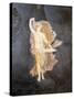 Naples, Naples National Archeological Museum, from Pompeii, Villa of Cicero, Dancing Maenad-Samuel Magal-Stretched Canvas