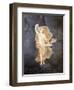 Naples, Naples National Archeological Museum, from Pompeii, Villa of Cicero, Dancing Maenad-Samuel Magal-Framed Photographic Print