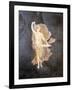 Naples, Naples National Archeological Museum, from Pompeii, Villa of Cicero, Dancing Maenad-Samuel Magal-Framed Photographic Print