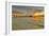 Naples Pier 2-Dennis Goodman-Framed Photographic Print