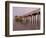 Naples Pier, Naples, Florida, USA-Walter Bibikow-Framed Photographic Print