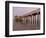 Naples Pier, Naples, Florida, USA-Walter Bibikow-Framed Photographic Print