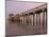 Naples Pier, Naples, Florida, USA-Walter Bibikow-Mounted Photographic Print