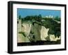 Naples-Thomas Jones-Framed Giclee Print