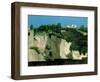 Naples-Thomas Jones-Framed Giclee Print