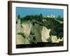 Naples-Thomas Jones-Framed Giclee Print