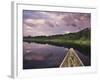 Napo Wildlife Center, Yasuni National Park, Amazon Basin, Ecuador-Christopher Bettencourt-Framed Photographic Print