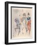 Napoleon, 1895-Henri de Toulouse-Lautrec-Framed Premium Giclee Print