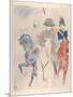 Napoleon, 1895-Henri de Toulouse-Lautrec-Mounted Giclee Print