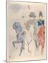 Napoleon, 1895-Henri de Toulouse-Lautrec-Mounted Giclee Print