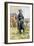 Napoleon, 1907-Jean-Baptiste Edouard Detaille-Framed Giclee Print