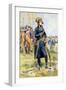 Napoleon, 1907-Jean-Baptiste Edouard Detaille-Framed Giclee Print