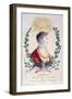 Napoleon 1St, 19th Century-null-Framed Giclee Print