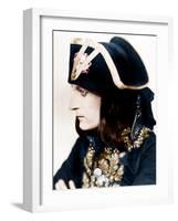 Napoleon, Albert Dieudonne, 1927-null-Framed Photo