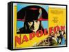 Napoleon, Albert Dieudonne, 1927-null-Framed Stretched Canvas