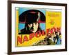 Napoleon, Albert Dieudonne, 1927-null-Framed Photo