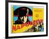 Napoleon, Albert Dieudonne, 1927-null-Framed Photo