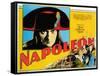 Napoleon, Albert Dieudonne, 1927-null-Framed Stretched Canvas