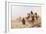 Napoleon and His General Staff-Jean Leon Gerome-Framed Giclee Print