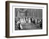 Napoleon and the First of His Empires, C1804-1814-null-Framed Giclee Print