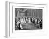 Napoleon and the First of His Empires, C1804-1814-null-Framed Giclee Print