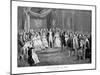 Napoleon and the First of His Empires, C1804-1814-null-Mounted Giclee Print